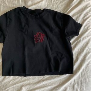 Baby Tee